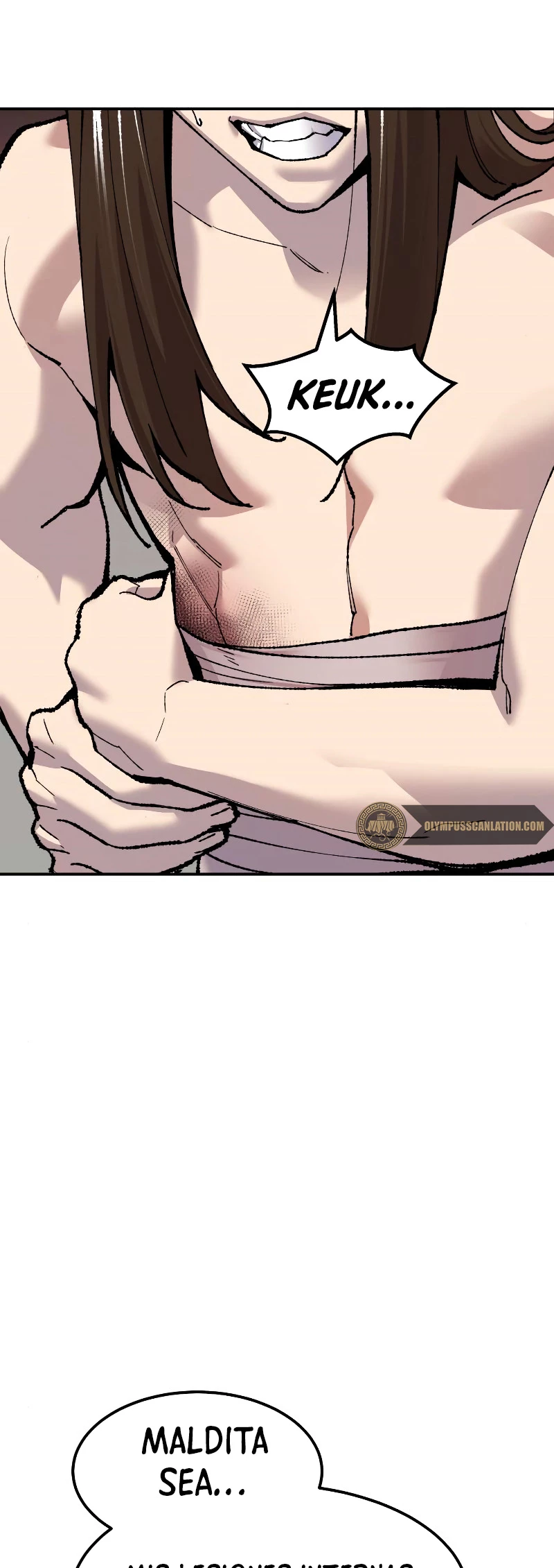 Rompiendo Limites > Capitulo 48 > Page 701